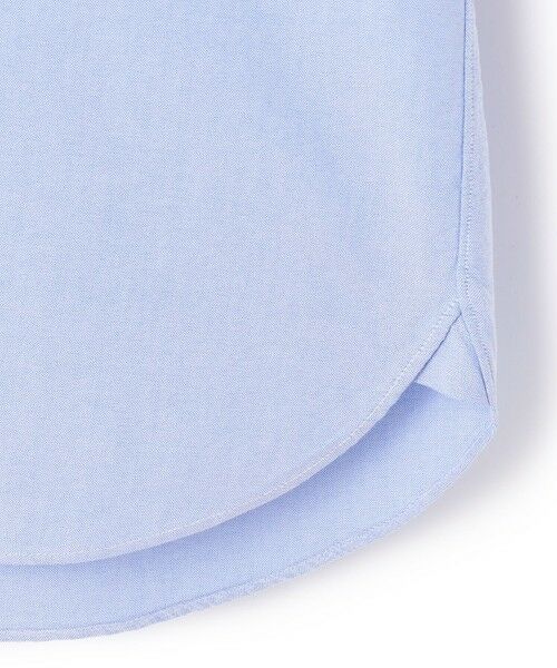 J.PRESS / ジェイプレス シャツ・ブラウス | 【WEB・一部店舗限定】オックスフォードシャツ/ B.D. | 詳細4