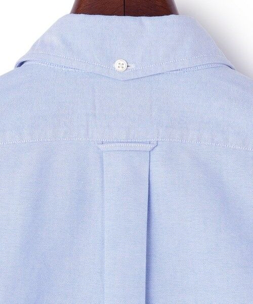 J.PRESS / ジェイプレス シャツ・ブラウス | 【WEB・一部店舗限定】オックスフォードシャツ/ B.D. | 詳細5