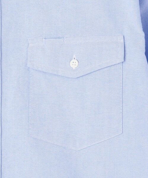 J.PRESS / ジェイプレス シャツ・ブラウス | 【WEB・一部店舗限定】オックスフォードシャツ/ B.D. | 詳細6