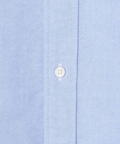 J.PRESS / ジェイプレス シャツ・ブラウス | 【WEB・一部店舗限定】オックスフォードシャツ/ B.D. | 詳細8