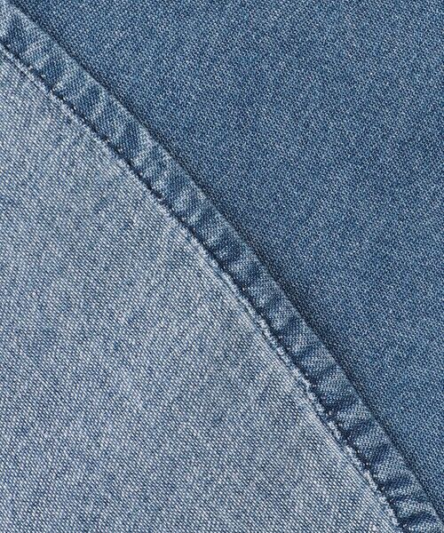J.PRESS / ジェイプレス シャツ・ブラウス | 【WEB・一部店舗限定】ダンガリーデニム シャツ / B.D. | 詳細6