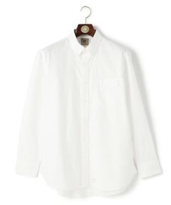 J.PRESS / ジェイプレス シャツ・ブラウス | 【WEB・一部店舗限定】オックスフォードシャツ/B.D.