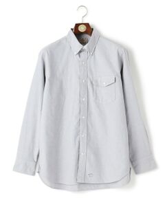 J.PRESS / ジェイプレス シャツ・ブラウス | 【WEB・一部店舗限定】オックスフォードシャツ/B.D.