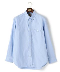 J.PRESS / ジェイプレス シャツ・ブラウス | 【WEB・一部店舗限定】オックスフォードシャツ/B.D.