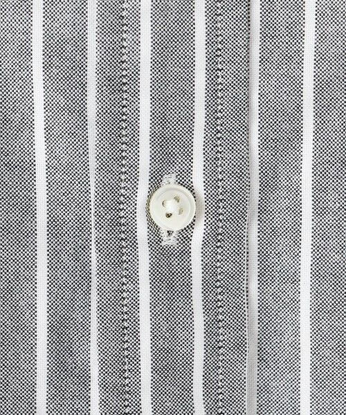 J.PRESS / ジェイプレス シャツ・ブラウス | 【WEB・一部店舗限定】オックスフォード ストライプシャツ/B.D. | 詳細6