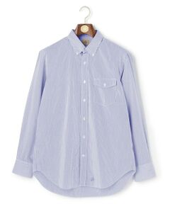 J.PRESS / ジェイプレス シャツ・ブラウス | 【WEB・一部店舗限定】ストライプ シャツ / B.D.