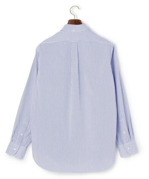 J.PRESS / ジェイプレス シャツ・ブラウス | 【WEB・一部店舗限定】ストライプ シャツ / B.D. | 詳細1