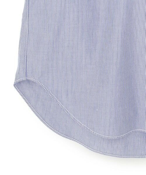J.PRESS / ジェイプレス シャツ・ブラウス | 【WEB・一部店舗限定】ストライプ シャツ / B.D. | 詳細4