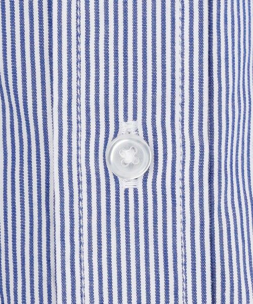 J.PRESS / ジェイプレス シャツ・ブラウス | 【WEB・一部店舗限定】ストライプ シャツ / B.D. | 詳細8