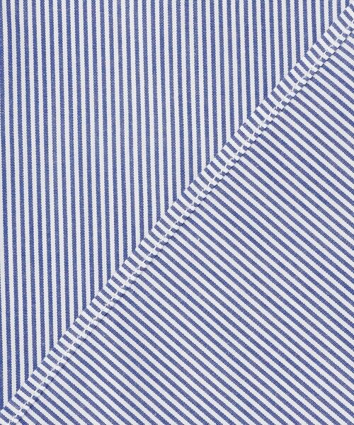 J.PRESS / ジェイプレス シャツ・ブラウス | 【WEB・一部店舗限定】ストライプ シャツ / B.D. | 詳細9