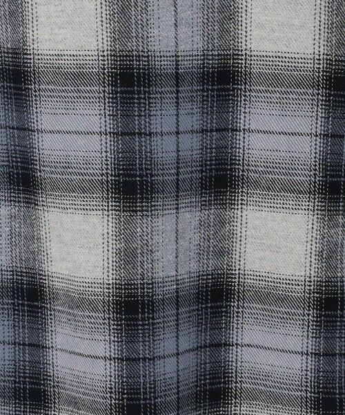 J.PRESS / ジェイプレス シャツ・ブラウス | 【WEB・一部店舗限定】チェックフランネル シャツ / B.D. | 詳細11