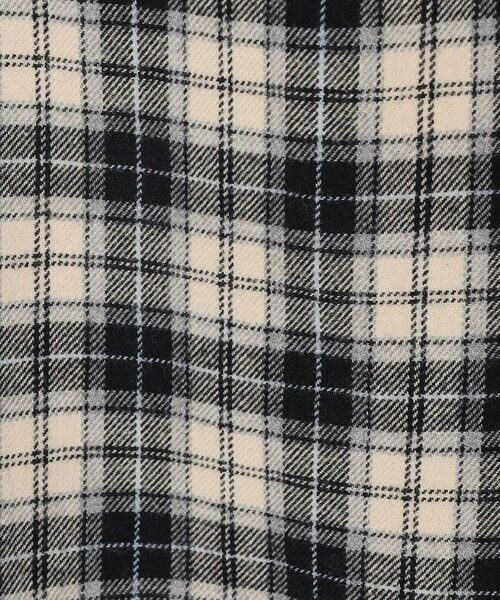 J.PRESS / ジェイプレス シャツ・ブラウス | 【WEB・一部店舗限定】チェックフランネル シャツ / B.D. | 詳細12