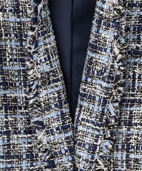J.PRESS / ジェイプレス その他アウター | ファニーツイード ジレ | 詳細11