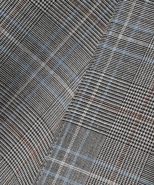 J.PRESS / ジェイプレス テーラードジャケット | ANASTASIAトロ ダブル ジャケット | 詳細22