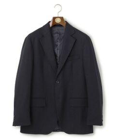J.PRESS / ジェイプレス テーラードジャケット | 【WEB・一部店舗限定】カシミヤブレンド ストレッチツイル ジャケット / セットアップ可