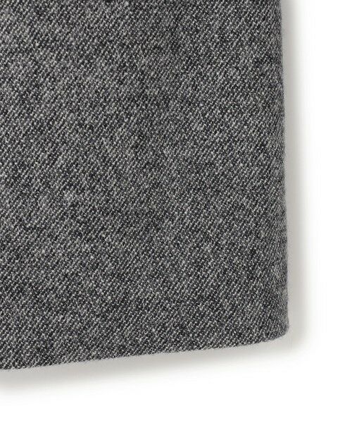 J.PRESS / ジェイプレス テーラードジャケット | 【WEB・一部店舗限定】カシミヤブレンド ストレッチツイル ジャケット / セットアップ可 | 詳細6