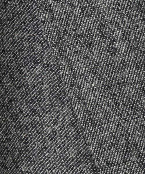 J.PRESS / ジェイプレス テーラードジャケット | 【WEB・一部店舗限定】カシミヤブレンド ストレッチツイル ジャケット / セットアップ可 | 詳細8