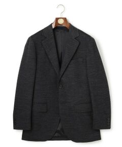 J.PRESS / ジェイプレス テーラードジャケット | 【セットアップ対応】アクティブウールモクロディ ジャケット