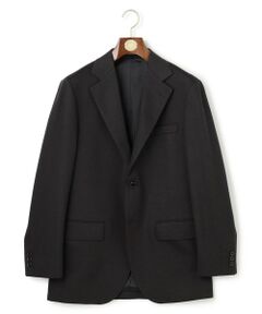 J.PRESS / ジェイプレス テーラードジャケット | 【セットアップ対応】アクティブウールモクロディ ジャケット