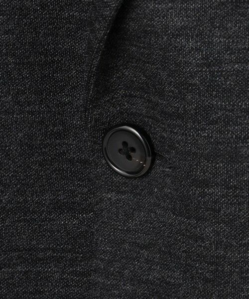 J.PRESS / ジェイプレス テーラードジャケット | 【セットアップ対応】アクティブウールモクロディ ジャケット | 詳細6