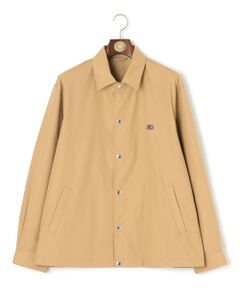 J.PRESS / ジェイプレス ブルゾン | 【WEB・一部店舗限定】コーチジャケット