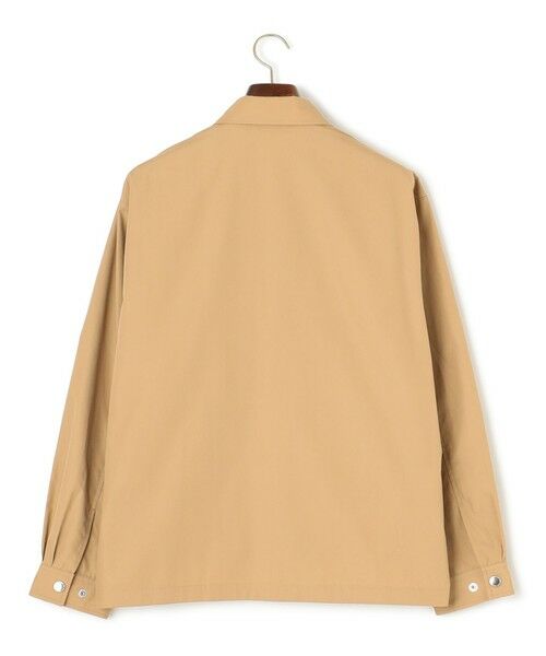 J.PRESS / ジェイプレス ブルゾン | 【WEB・一部店舗限定】コーチジャケット | 詳細1