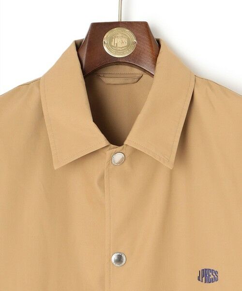 J.PRESS / ジェイプレス ブルゾン | 【WEB・一部店舗限定】コーチジャケット | 詳細2