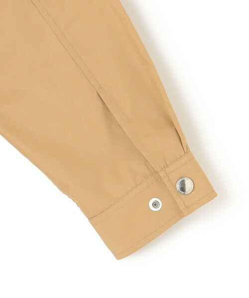 J.PRESS / ジェイプレス ブルゾン | 【WEB・一部店舗限定】コーチジャケット | 詳細3