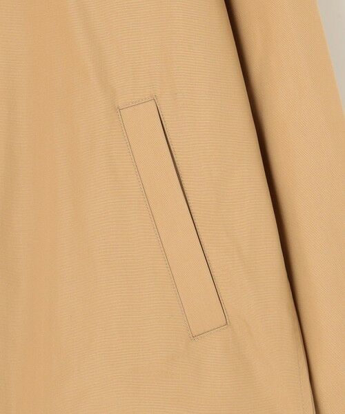 J.PRESS / ジェイプレス ブルゾン | 【WEB・一部店舗限定】コーチジャケット | 詳細4