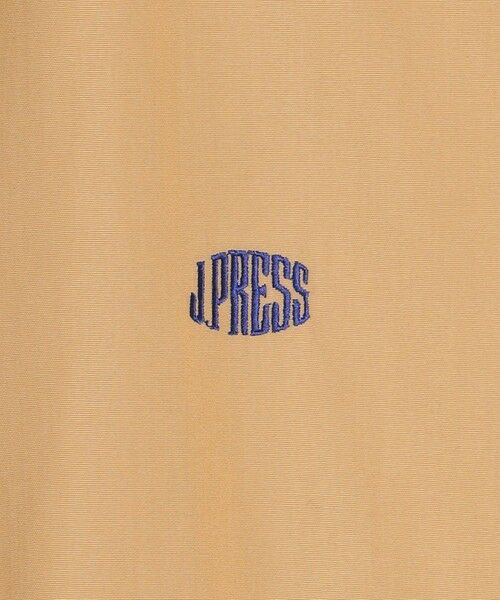 J.PRESS / ジェイプレス ブルゾン | 【WEB・一部店舗限定】コーチジャケット | 詳細6