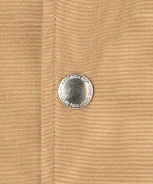 J.PRESS / ジェイプレス ブルゾン | 【WEB・一部店舗限定】コーチジャケット | 詳細7