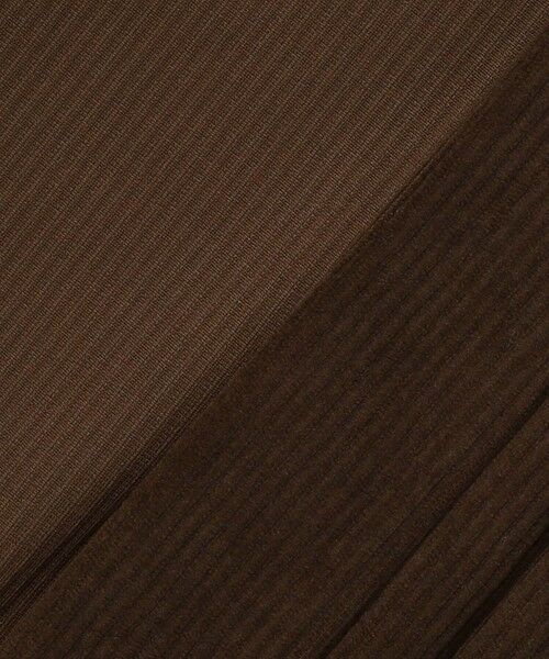 J.PRESS / ジェイプレス ブルゾン | 【WEB・一部店舗限定】トリコットコーデュロイ トラッカージャケット | 詳細8