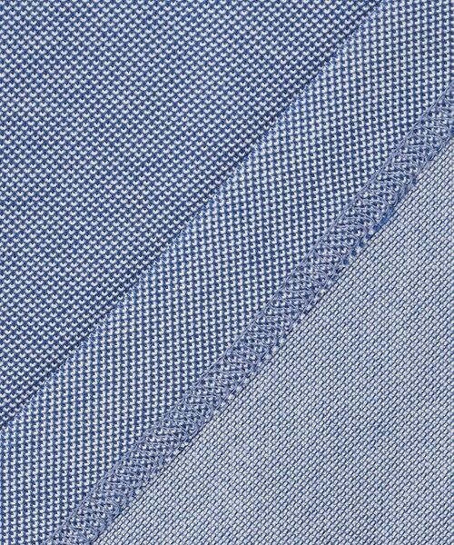 J.PRESS / ジェイプレス ポロシャツ | 【WEB・一部店舗限定】バーズアイカノコ ポロシャツ | 詳細7