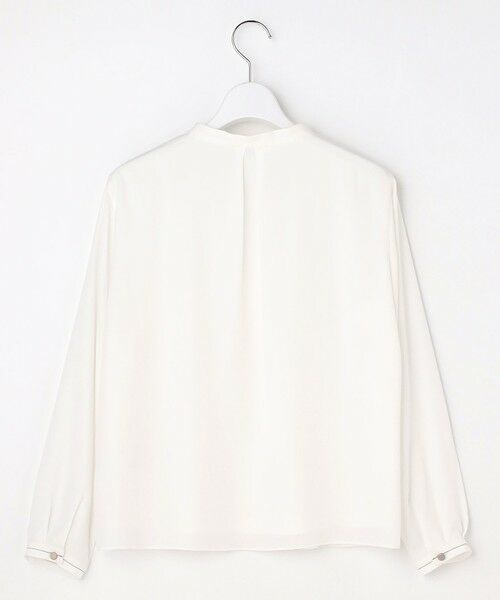 J.PRESS / ジェイプレス カットソー | シュノワデシン カットソー | 詳細11