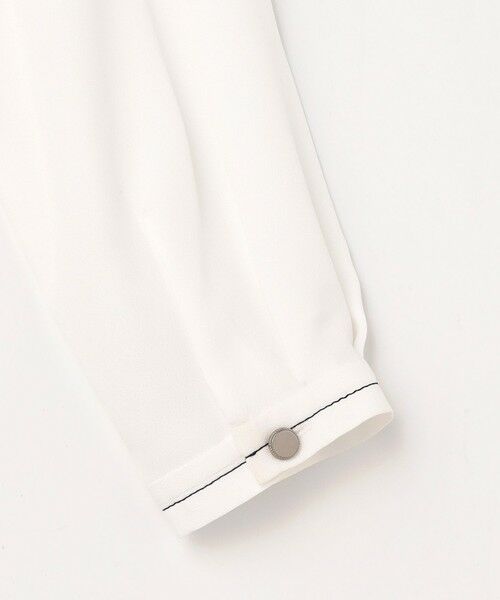 J.PRESS / ジェイプレス カットソー | シュノワデシン カットソー | 詳細12