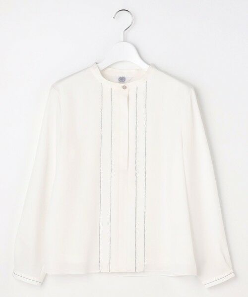 J.PRESS / ジェイプレス カットソー | シュノワデシン カットソー | 詳細6