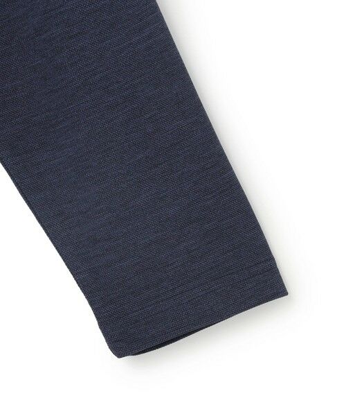 J.PRESS / ジェイプレス カットソー | 【WEB・一部店舗限定】Vネックフェイクレイヤード ロングスリーブTシャツ | 詳細3