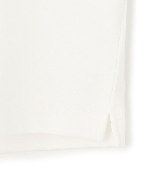 J.PRESS / ジェイプレス カットソー | 【WEB・一部店舗限定】ドレスクルーネック ロングスリーブTシャツ | 詳細4