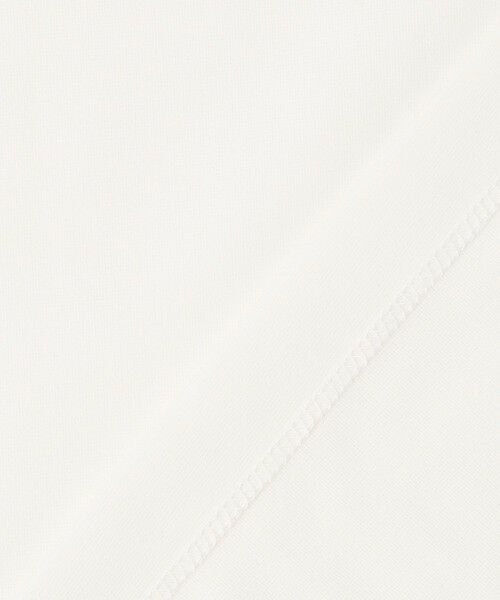 J.PRESS / ジェイプレス カットソー | 【WEB・一部店舗限定】ドレスクルーネック ロングスリーブTシャツ | 詳細5