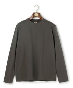 J.PRESS / ジェイプレス カットソー | 【WEB・一部店舗限定】サッカーロングスリーブ Tシャツ