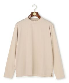 J.PRESS / ジェイプレス カットソー | 【WEB・一部店舗限定】サッカーロングスリーブ Tシャツ