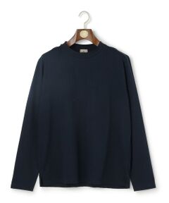 J.PRESS / ジェイプレス カットソー | 【WEB・一部店舗限定】サッカーロングスリーブ Tシャツ