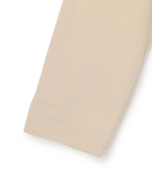 J.PRESS / ジェイプレス カットソー | 【WEB・一部店舗限定】サッカーロングスリーブ Tシャツ | 詳細3