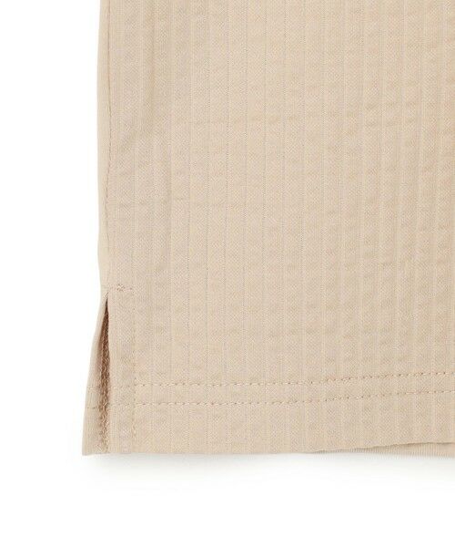 J.PRESS / ジェイプレス カットソー | 【WEB・一部店舗限定】サッカーロングスリーブ Tシャツ | 詳細4