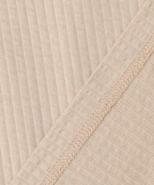 J.PRESS / ジェイプレス カットソー | 【WEB・一部店舗限定】サッカーロングスリーブ Tシャツ | 詳細5