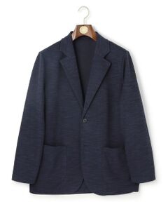 J.PRESS / ジェイプレス テーラードジャケット | 【WEB・一部店舗限定】プリペラ調スラブカノコ ジャケット