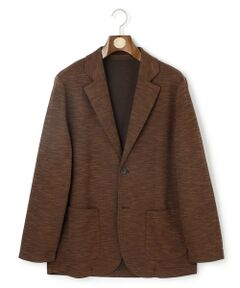 J.PRESS / ジェイプレス テーラードジャケット | 【WEB・一部店舗限定】プリペラ調スラブカノコ ジャケット