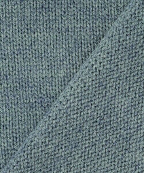 J.PRESS / ジェイプレス ニット・セーター | 【WEB・一部店舗限定】ケーブルクルーネック ニット | 詳細5