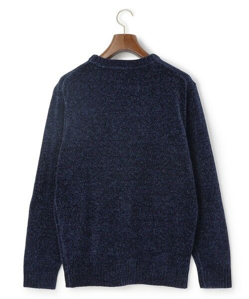 J.PRESS / ジェイプレス ニット・セーター | 【WEB・一部店舗限定】モールクルーネック ニット | 詳細1