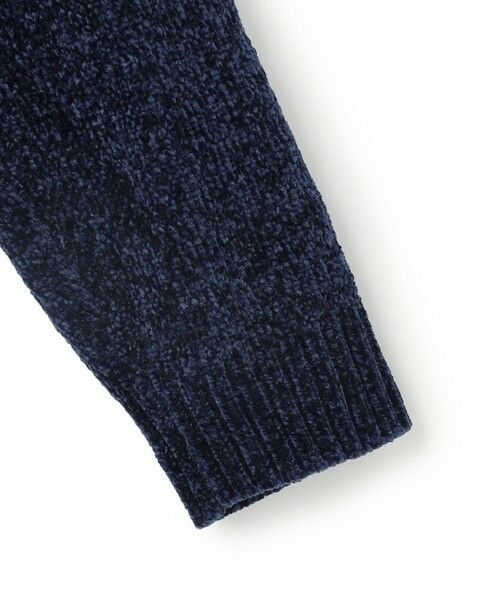 J.PRESS / ジェイプレス ニット・セーター | 【WEB・一部店舗限定】モールクルーネック ニット | 詳細3